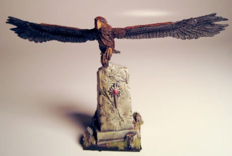 warhammer great eagle